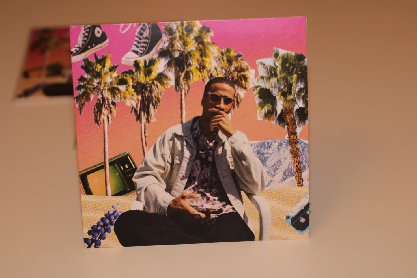 Beach Baby (CD)