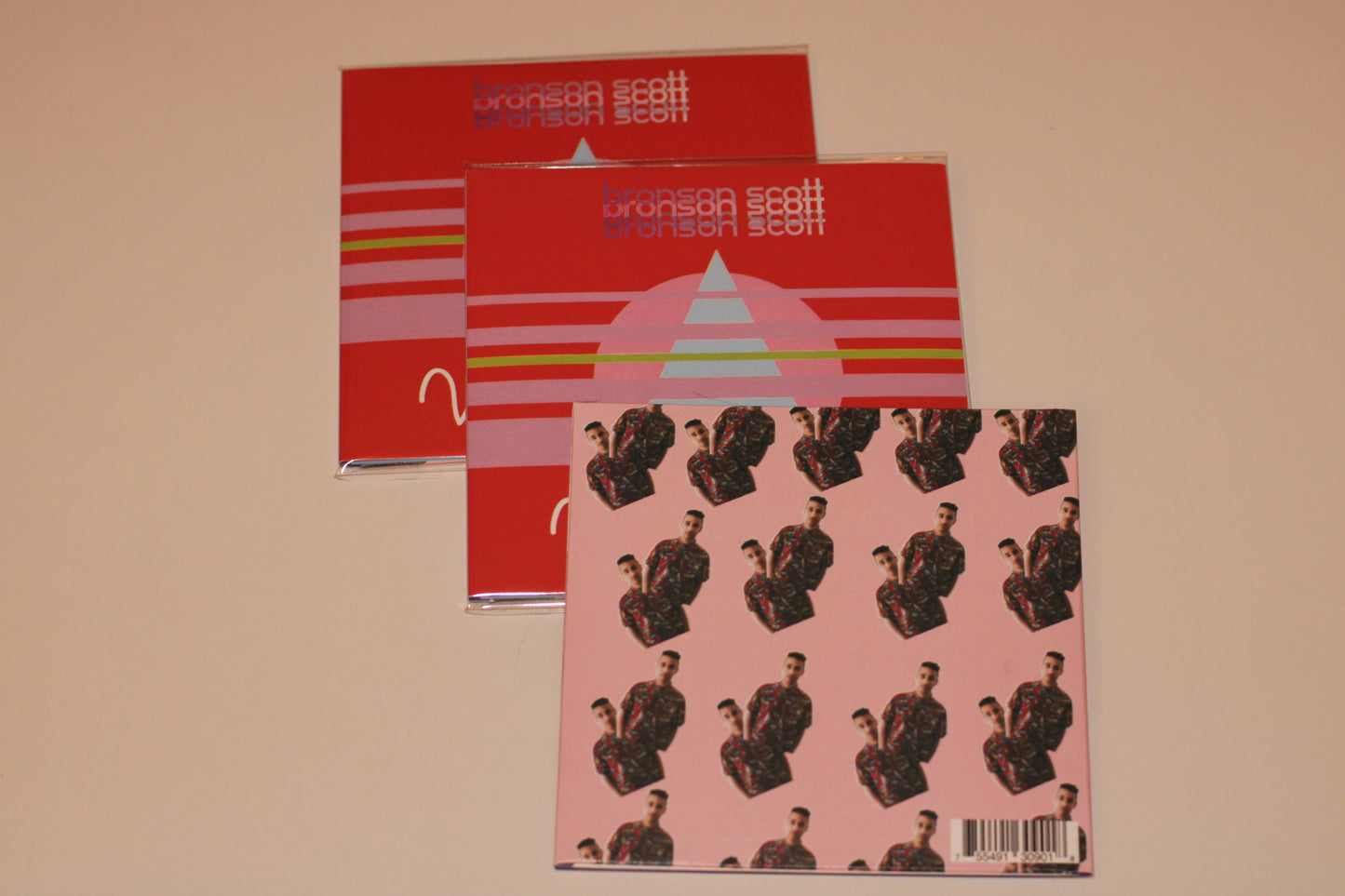 Valley Hearts (CD)