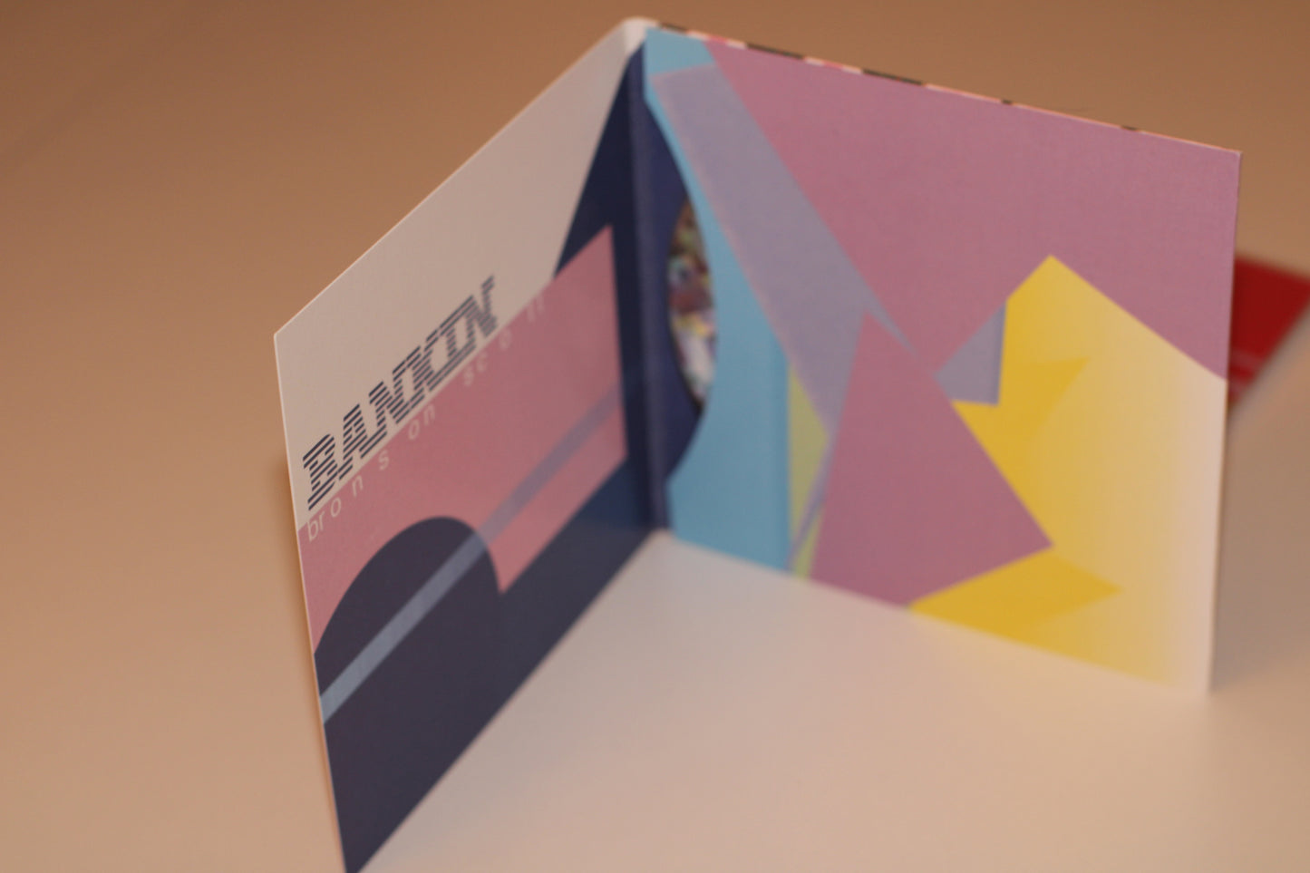 Valley Hearts (CD)
