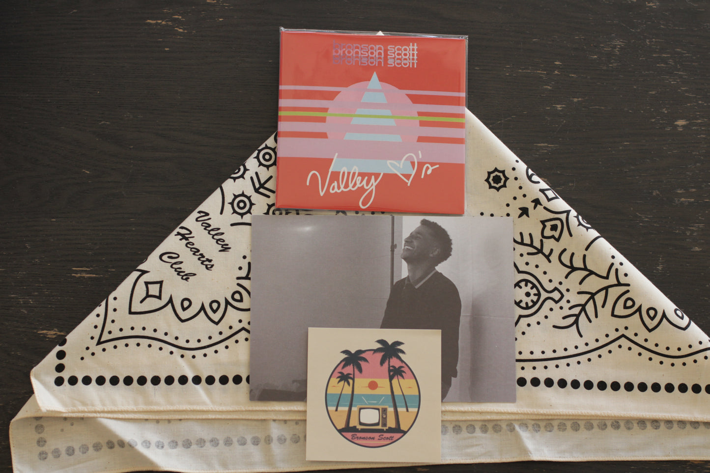 Valley Hearts DELUXE