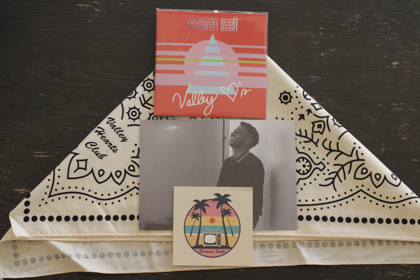 Valley Hearts DELUXE