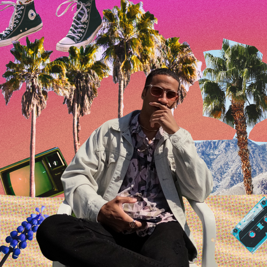 Beach Baby (CD)