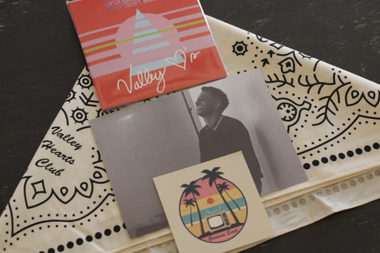 Valley Hearts DELUXE